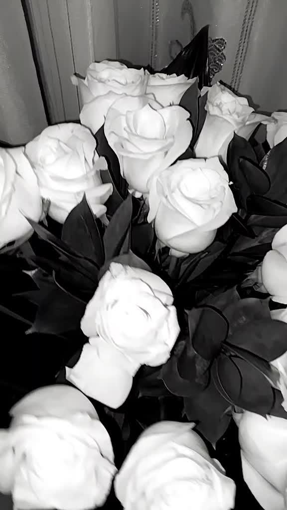 Whimsical Rhapsody Floral Symphony